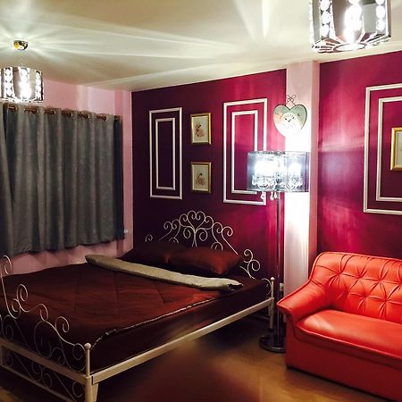 Home Boutique Hotel Sukhothai Dış mekan fotoğraf