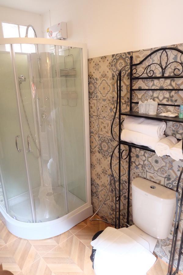 Home Boutique Hotel Sukhothai Dış mekan fotoğraf