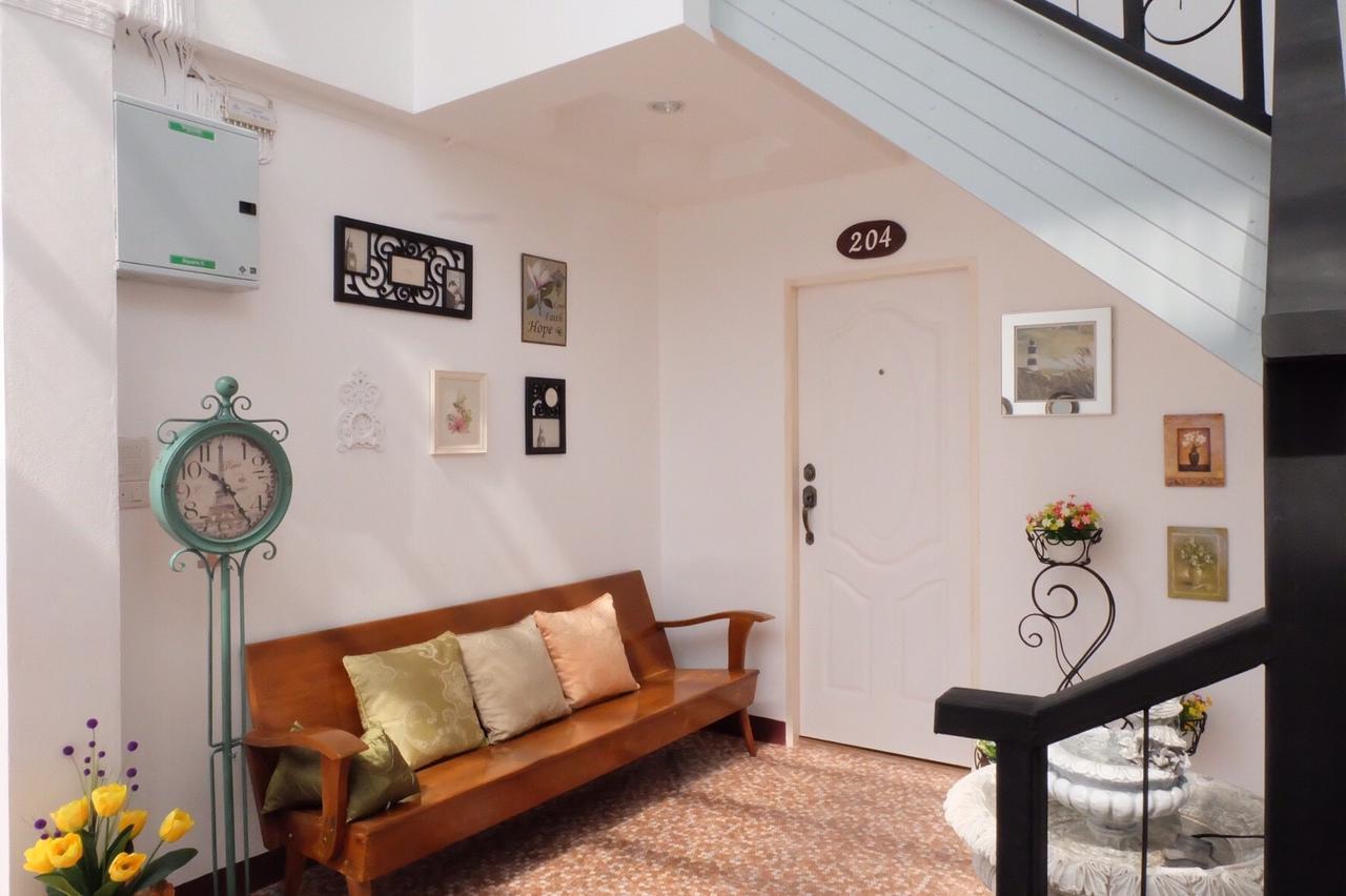 Home Boutique Hotel Sukhothai Dış mekan fotoğraf