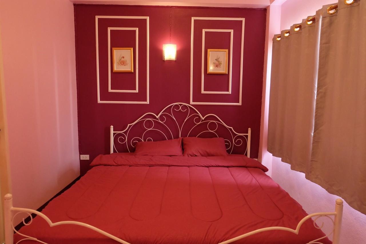 Home Boutique Hotel Sukhothai Dış mekan fotoğraf