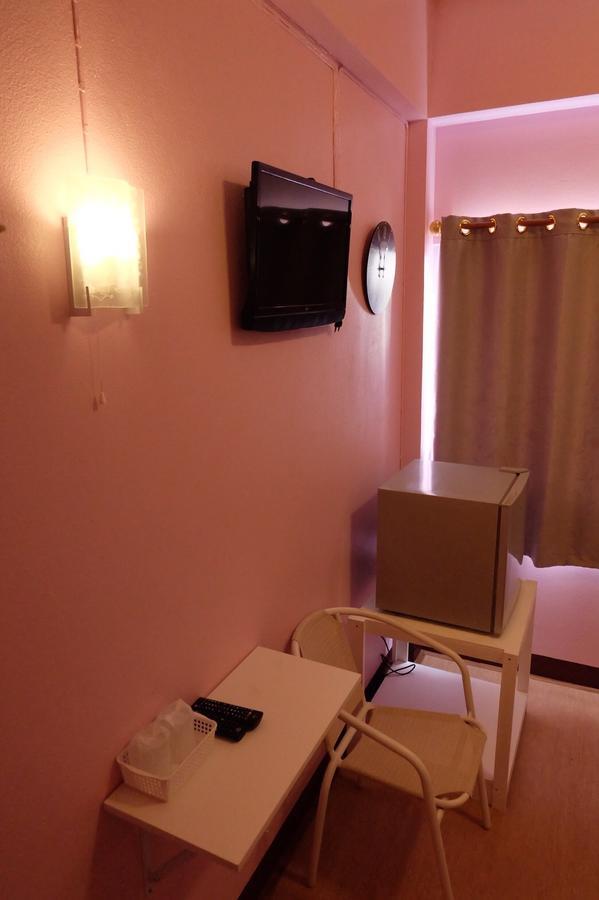 Home Boutique Hotel Sukhothai Dış mekan fotoğraf