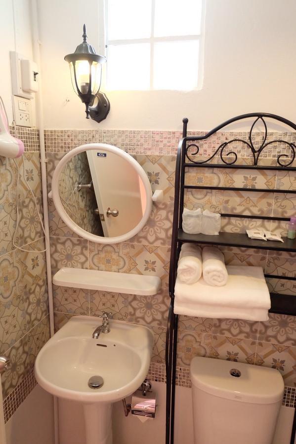 Home Boutique Hotel Sukhothai Dış mekan fotoğraf