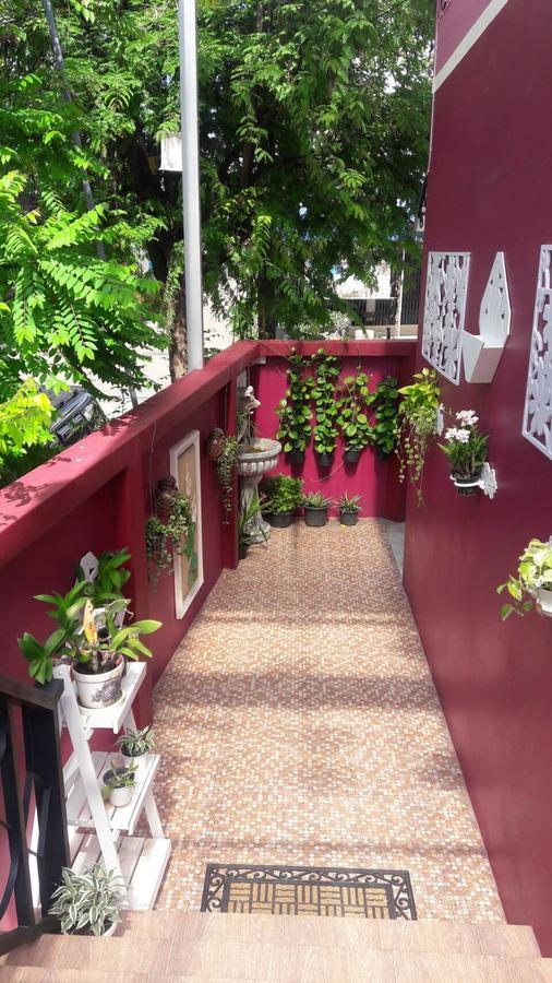 Home Boutique Hotel Sukhothai Dış mekan fotoğraf