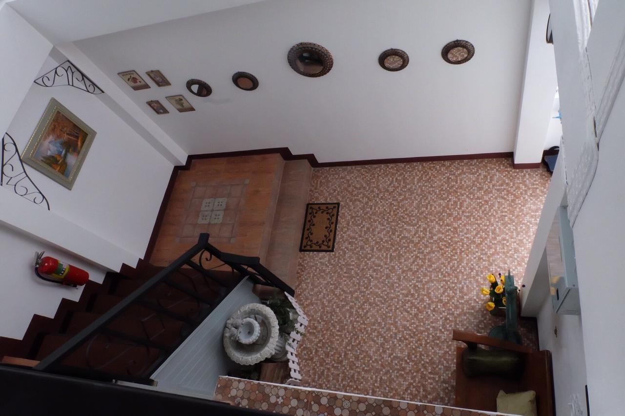 Home Boutique Hotel Sukhothai Dış mekan fotoğraf