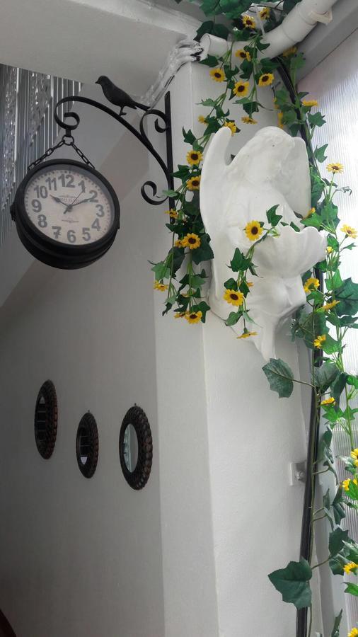 Home Boutique Hotel Sukhothai Dış mekan fotoğraf