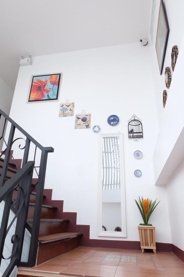 Home Boutique Hotel Sukhothai Dış mekan fotoğraf