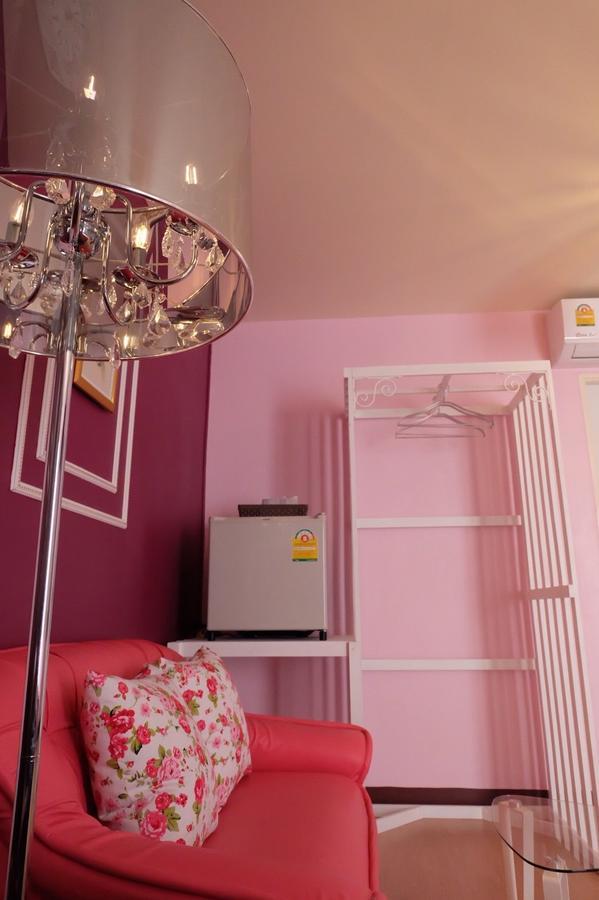 Home Boutique Hotel Sukhothai Dış mekan fotoğraf