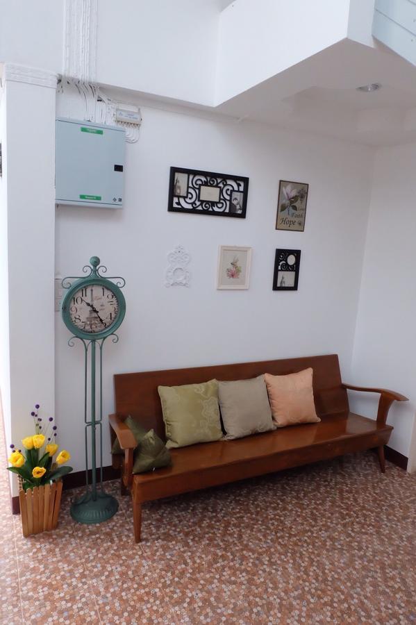 Home Boutique Hotel Sukhothai Dış mekan fotoğraf