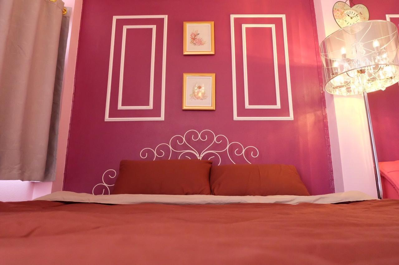 Home Boutique Hotel Sukhothai Dış mekan fotoğraf