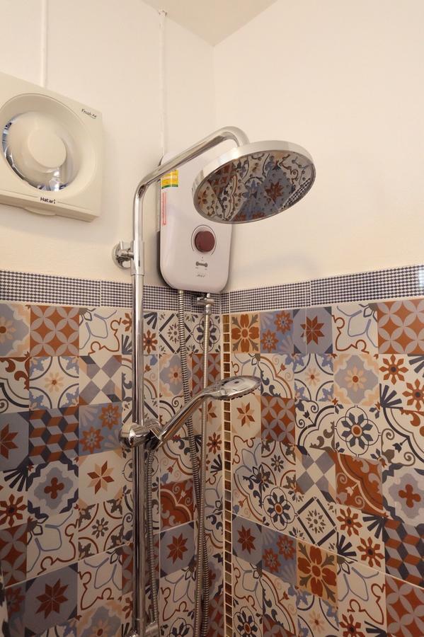 Home Boutique Hotel Sukhothai Dış mekan fotoğraf