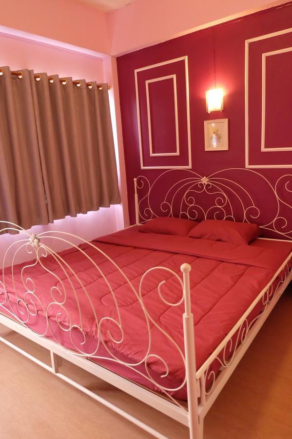Home Boutique Hotel Sukhothai Dış mekan fotoğraf
