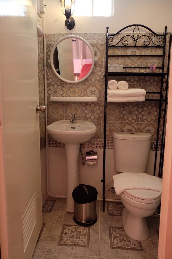 Home Boutique Hotel Sukhothai Dış mekan fotoğraf