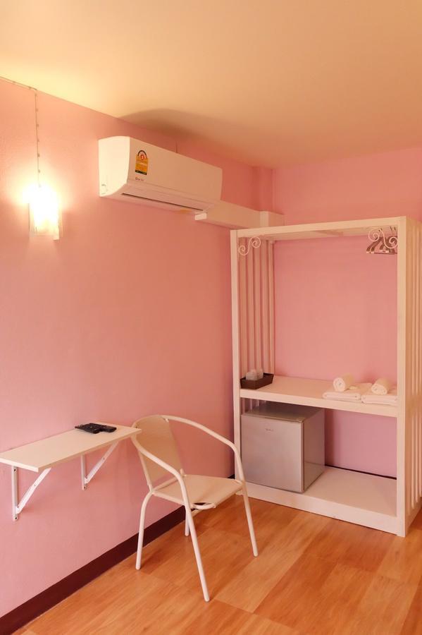Home Boutique Hotel Sukhothai Dış mekan fotoğraf