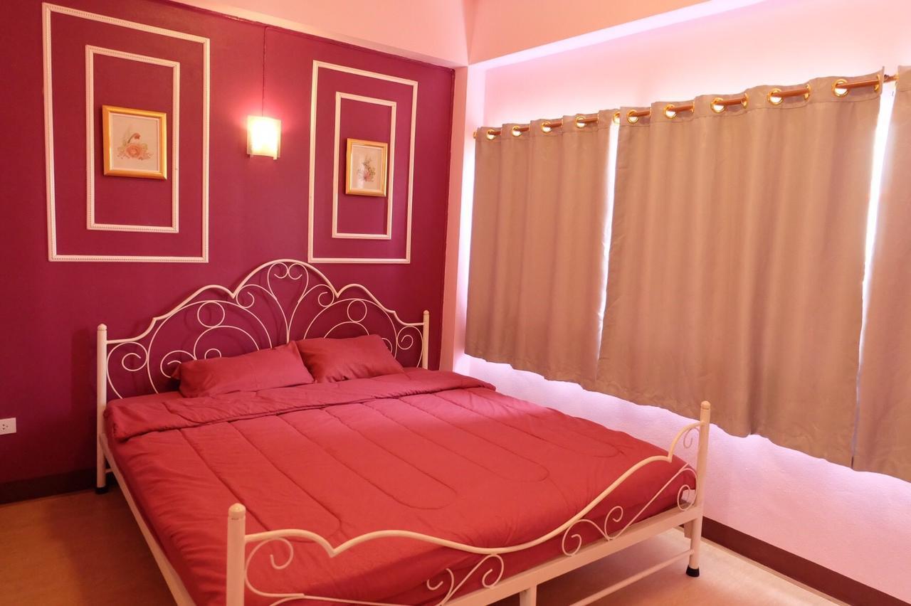 Home Boutique Hotel Sukhothai Dış mekan fotoğraf