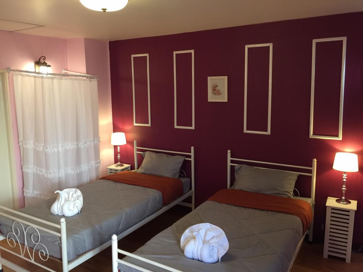 Home Boutique Hotel Sukhothai Dış mekan fotoğraf