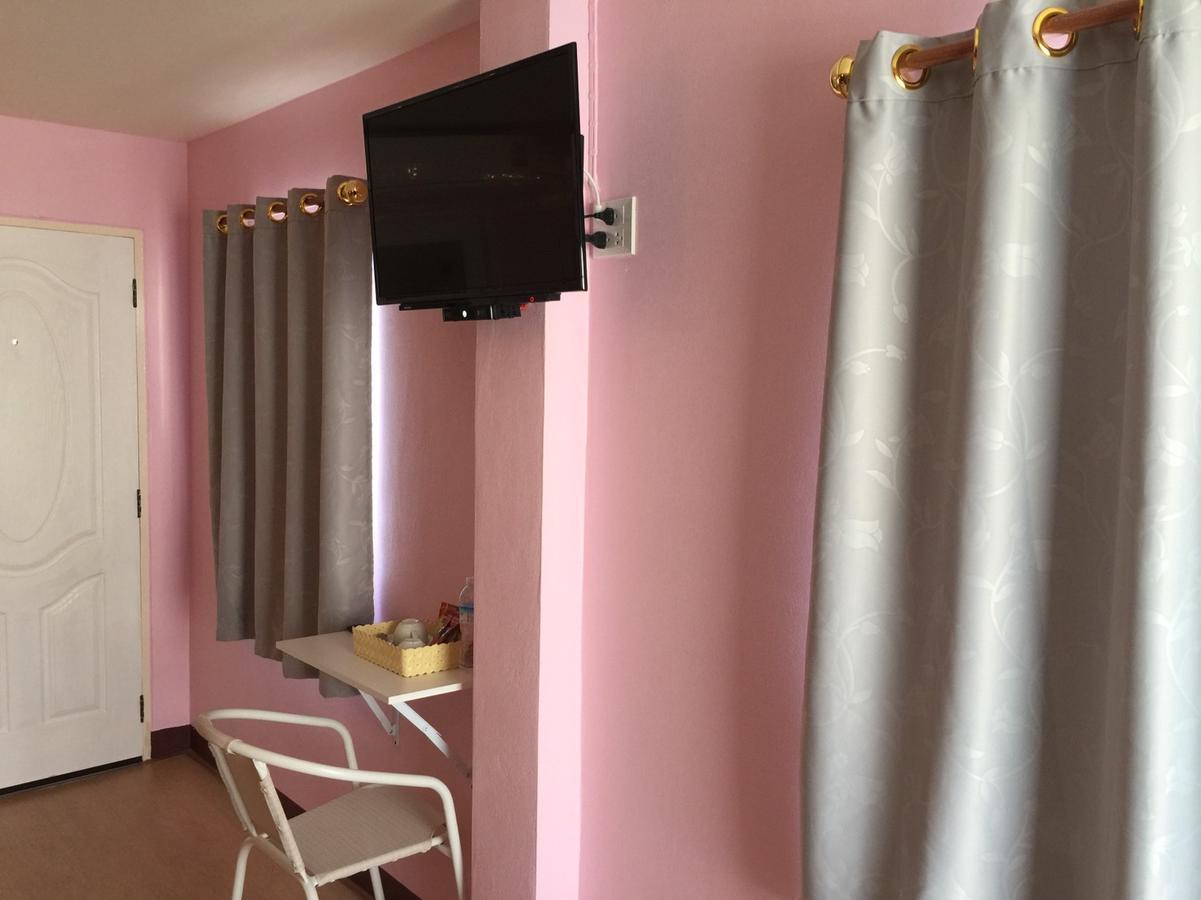 Home Boutique Hotel Sukhothai Dış mekan fotoğraf