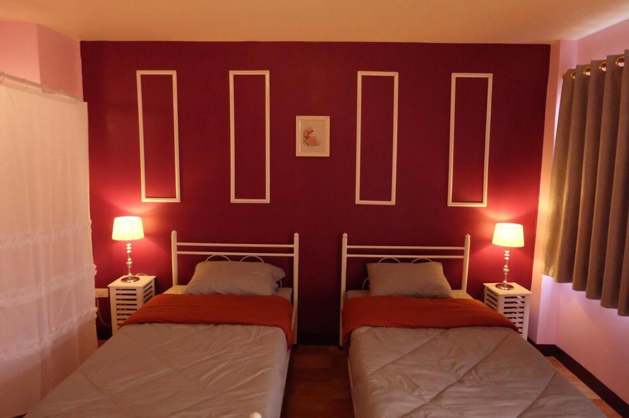 Home Boutique Hotel Sukhothai Dış mekan fotoğraf