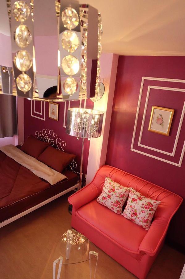 Home Boutique Hotel Sukhothai Dış mekan fotoğraf