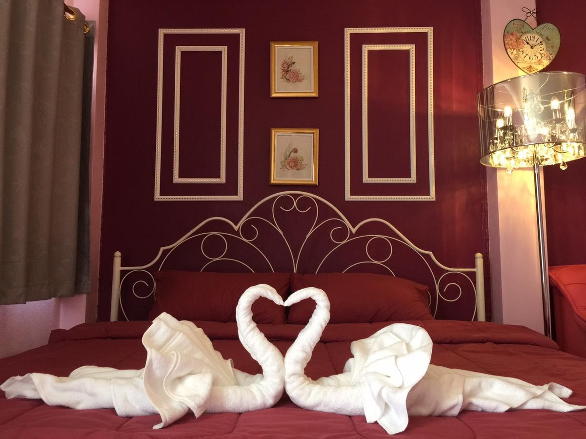 Home Boutique Hotel Sukhothai Dış mekan fotoğraf