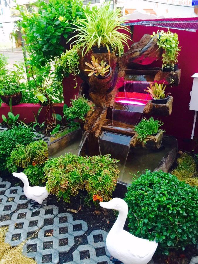 Home Boutique Hotel Sukhothai Dış mekan fotoğraf