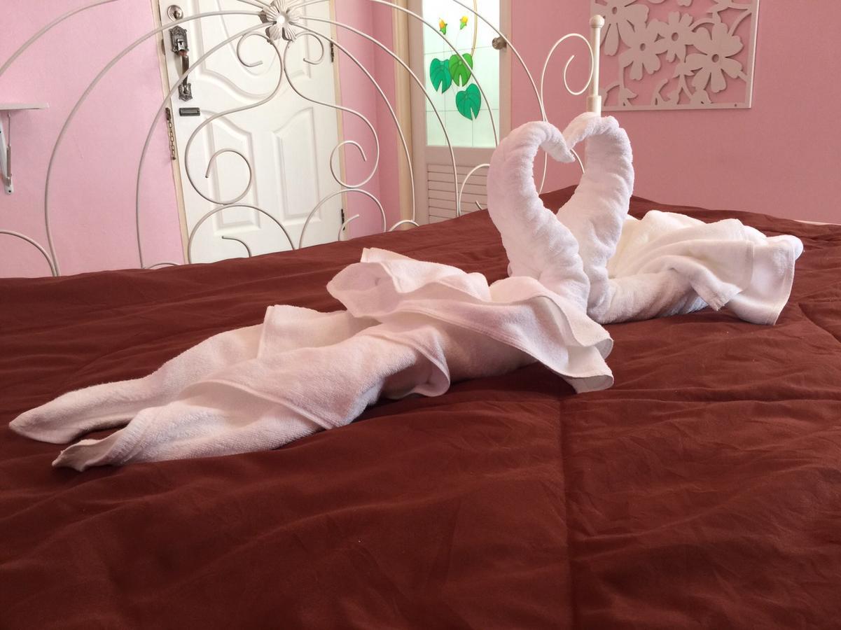 Home Boutique Hotel Sukhothai Dış mekan fotoğraf